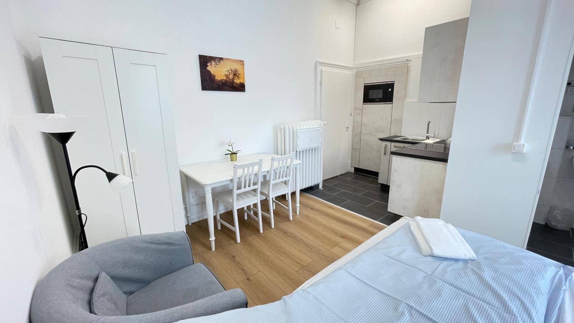 Villa Zentrum Haus Davos Exteriér fotografie